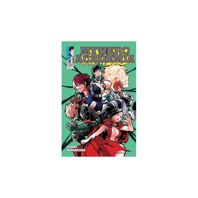One Piece, Vol. 106