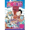 One Piece, Vol. 106
