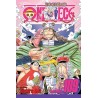One Piece, Vol. 109
