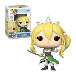 Funko Pop - Sword Art Online 991 - Leafa