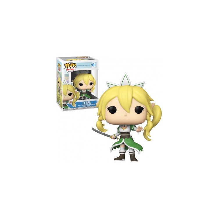 Funko Pop - Sword Art Online 991 - Leafa