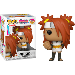 Funko Pop - Boruto 1037 -...