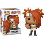 Funko Pop - Boruto 1037 - Cho-Cho