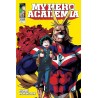 My Hero Academia, Vol. 1