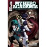 My Hero Academia, Vol. 6
