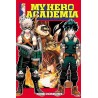 My Hero Academia, Vol. 13