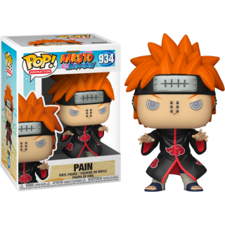 Funko Pop - Naruto...