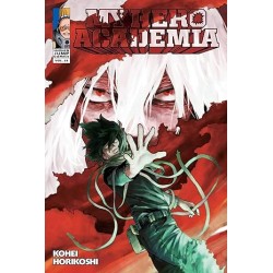 My Hero Academia, Vol. 28