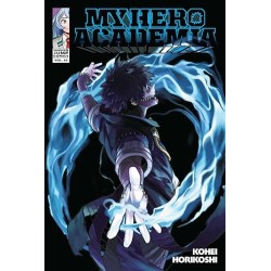 My Hero Academia, Vol. 30