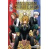 My Hero Academia, Vol. 39