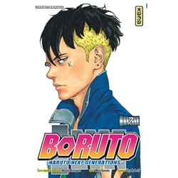 Boruto - Naruto next...