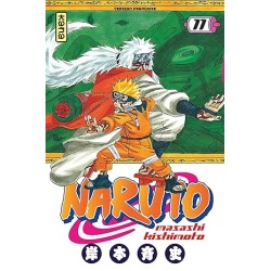 Naruto - Tome 11