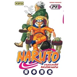 Naruto - Tome 14