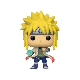 Funko Pop - Naruto...