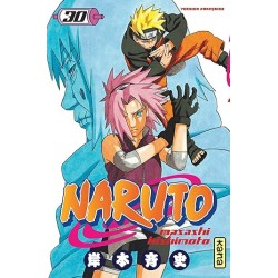 Naruto - Tome 30