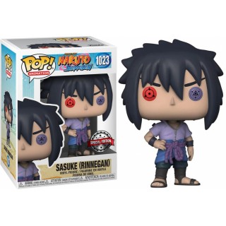 Funko Pop - Naruto...