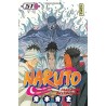 Naruto - Tome 51