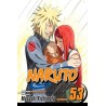 Naruto Volume 53