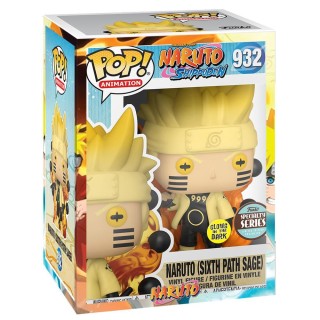 Funko Pop - Naruto...