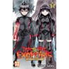Twin star exorcists, Tome 1