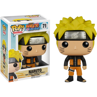 Funko Pop - Naruto Shippuden 71 - Naruto