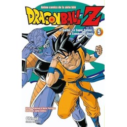 Dragon Ball Z - 2e partie -...