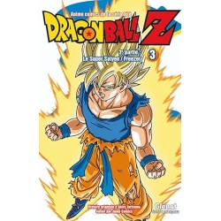 Dragon Ball Z - 3e partie -...