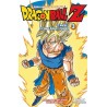 Dragon Ball Z - 3e partie - Tome 03: Le Super Saïyen/Freezer