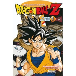 Dragon Ball Z - 4e partie -...