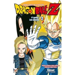 Dragon Ball Z - 4e partie -...