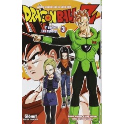 Dragon Ball Z - 4e partie -...