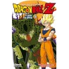 Dragon Ball Z - 4e partie - Tome 04: Les cyborgs