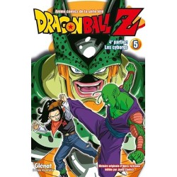 Dragon Ball Z - 4e partie -...