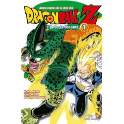 Dragon Ball Z - 5e partie -...