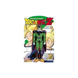 Dragon Ball Z - 5e partie -...