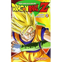 Dragon Ball Z - 5e partie -...