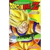 Dragon Ball Z - 5e partie - Tome 03: Cell Game