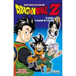 Dragon Ball Z - 6e partie -...