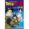 Dragon Ball Z - 6e partie - Tome 02: Le Tournoi de l'Au-delà