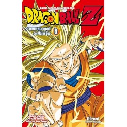Dragon Ball Z - 7e partie -...