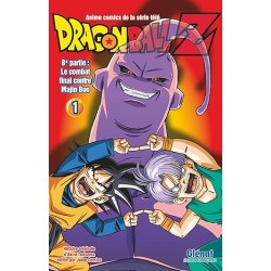 Dragon Ball Z - 8e partie -...