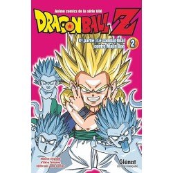 Dragon Ball Z - 8e partie -...