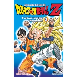 Dragon Ball Z - 8e partie -...