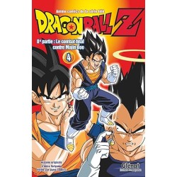 Dragon Ball Z - 8e partie -...