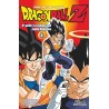 Dragon Ball Z - 8e partie - Tome 04: Le combat final contre Majin Boo