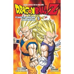 Dragon Ball Z - 8e partie -...