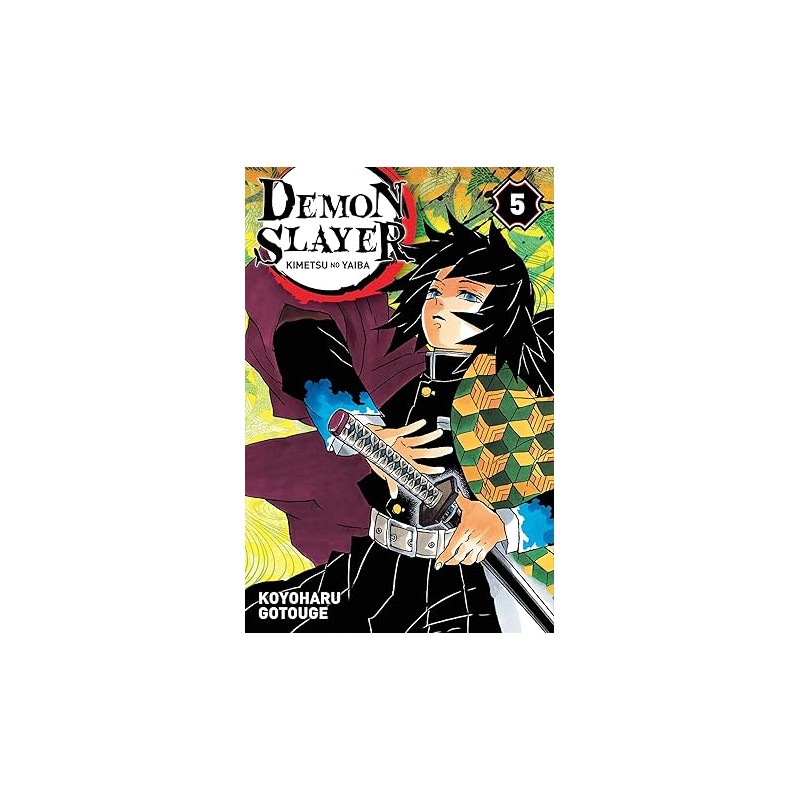 Demon Slayer T05