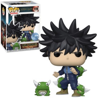 Funko Pop - Jujutsu Kaisen...