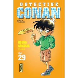 Détective Conan - Tome 29