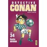 Détective Conan - Tome 34